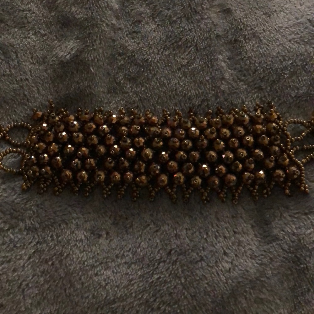 Beautiful bracelet
